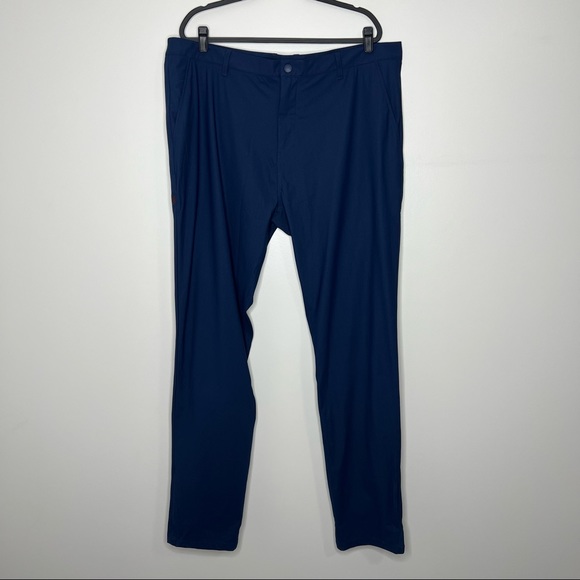 RHONE Pants Nwt Rhone City Pant Water Repellent Stretch 42 X 36